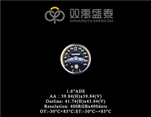 1.6纯圆