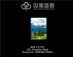 2.4QVGA4:3(ADS)/2.4QVGA4:3 （6代线）(ADS)